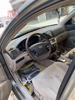 هیوندای سۆناتا